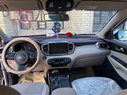 كيا سورينتو